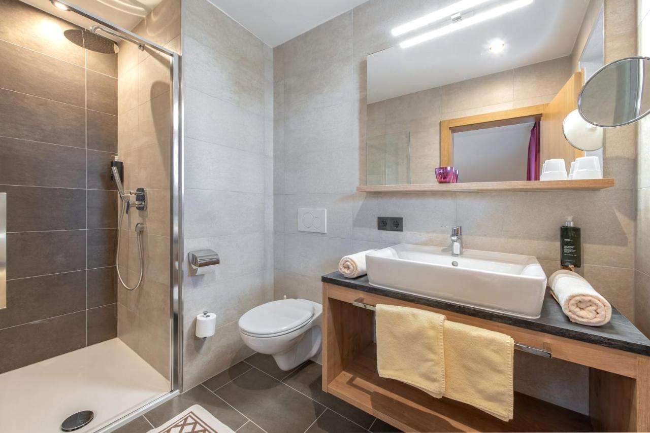 Holiday Residence Mesenhaus マランツァ エクステリア 写真