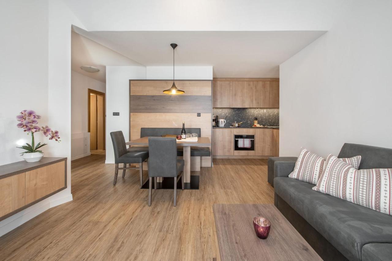 Holiday Residence Mesenhaus マランツァ エクステリア 写真