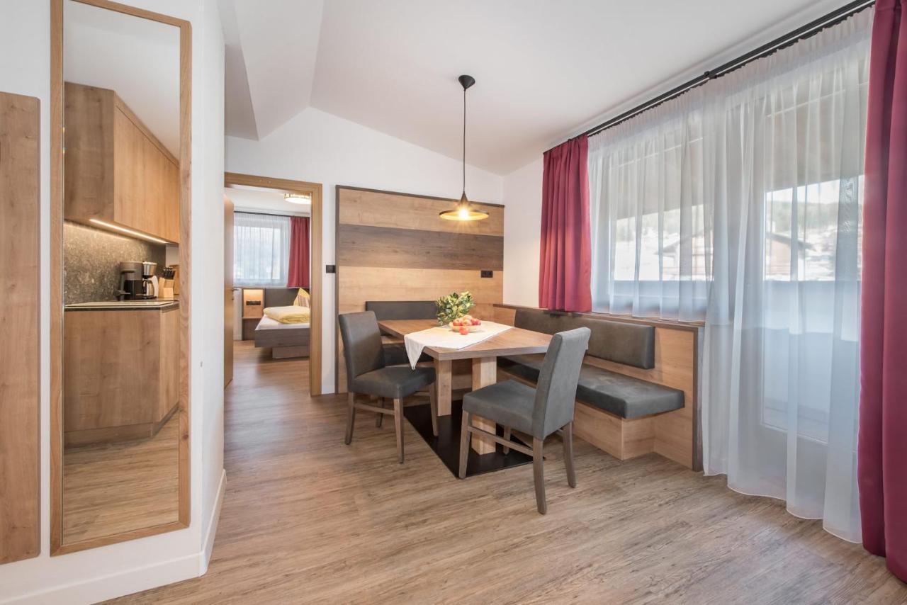 Holiday Residence Mesenhaus マランツァ エクステリア 写真