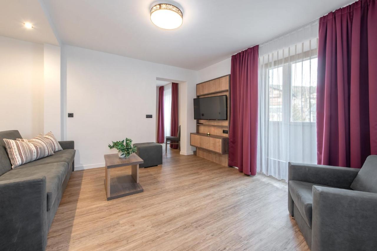 Holiday Residence Mesenhaus マランツァ エクステリア 写真