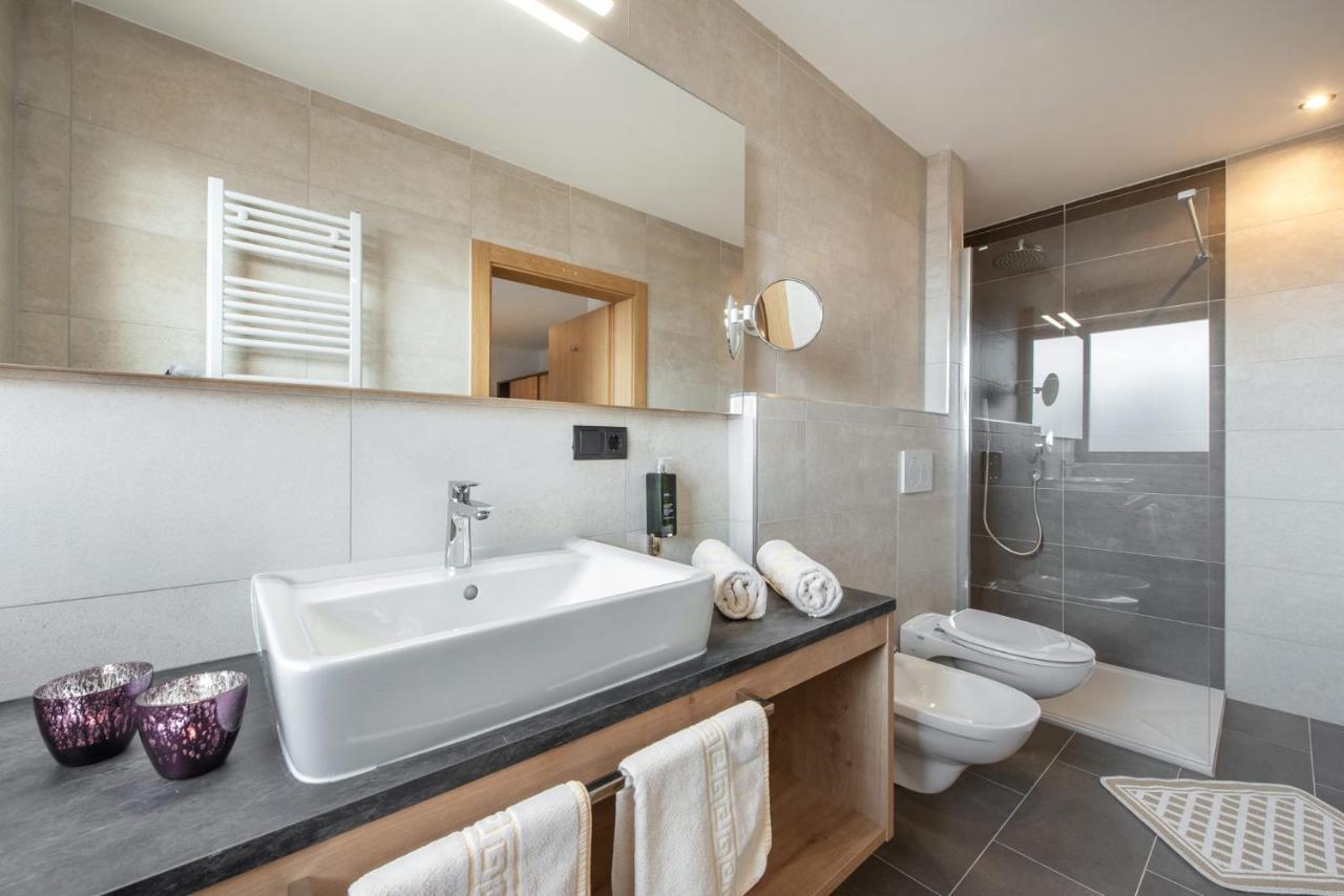 Holiday Residence Mesenhaus マランツァ エクステリア 写真