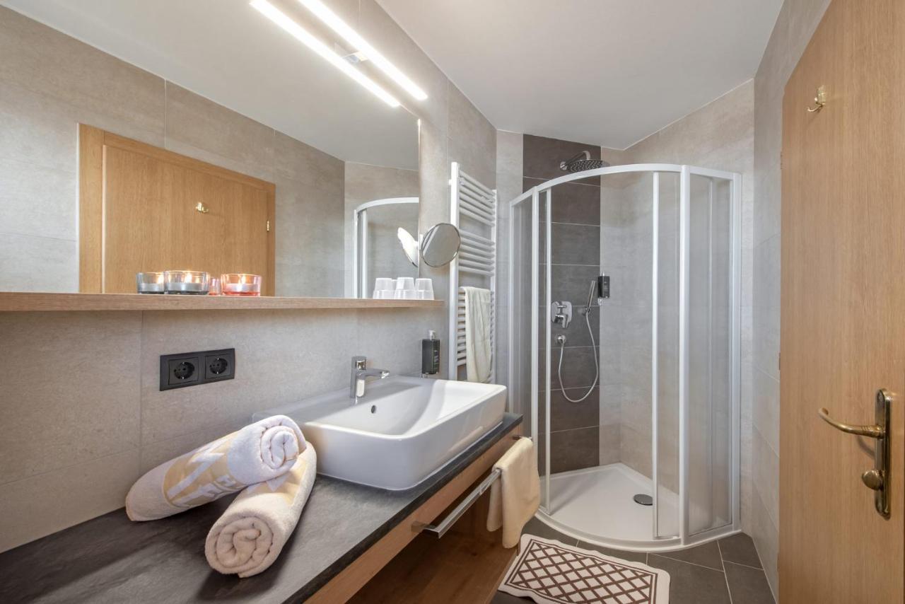 Holiday Residence Mesenhaus マランツァ エクステリア 写真