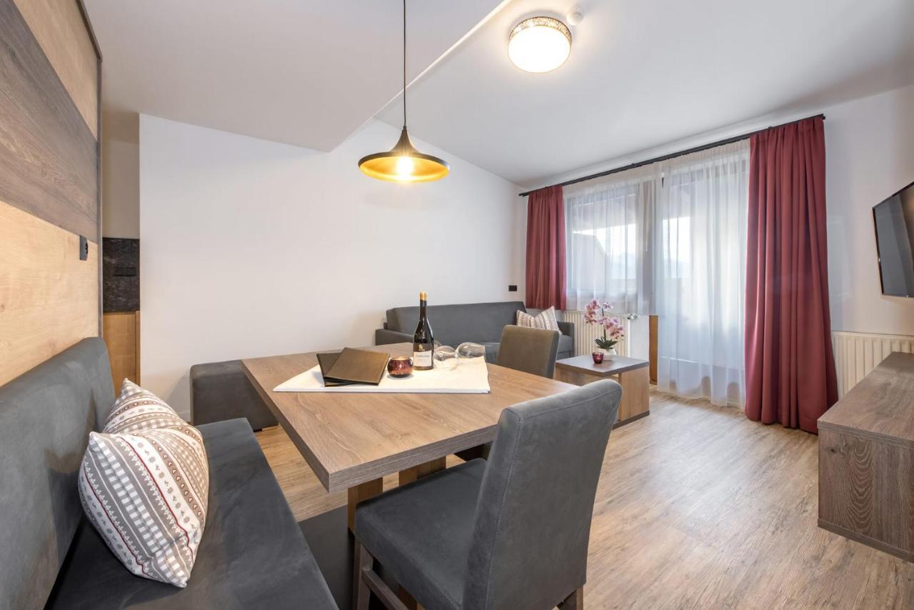 Holiday Residence Mesenhaus マランツァ エクステリア 写真