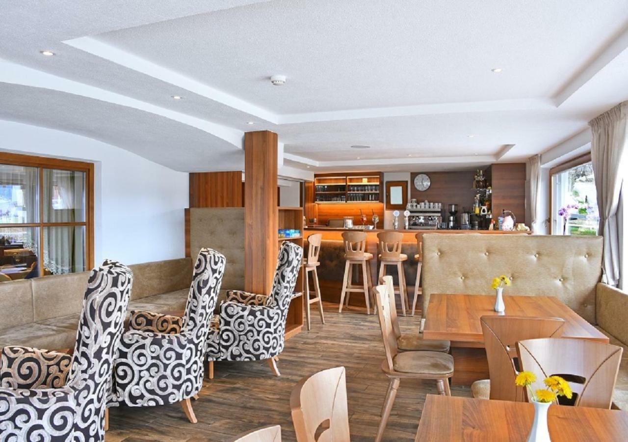 Holiday Residence Mesenhaus マランツァ エクステリア 写真